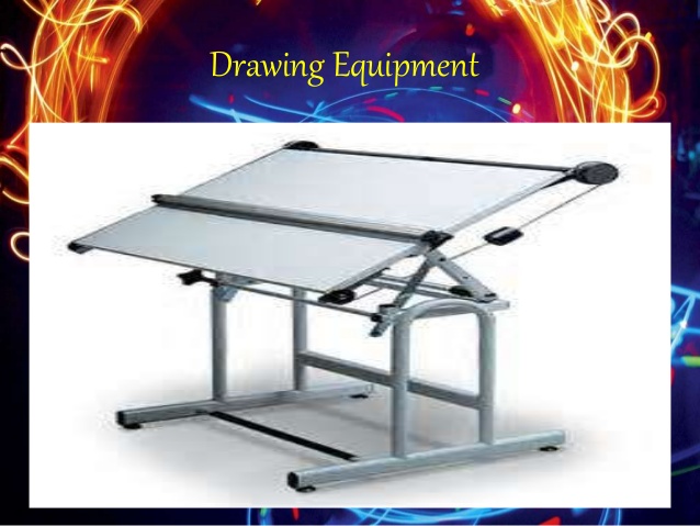 Technical Drafting Tools And Equipment | drafting engineering