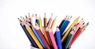 384x200 Clil Art And Design - Drawing Equipment