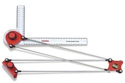 250x167 Mini Drafter Machine,drawing Board,drawing Board Stand,set Square - Drawing Equipment