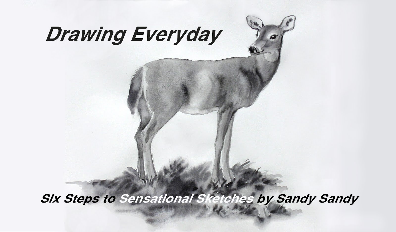 1600x938 Drawing Everyday - Drawing Everyday