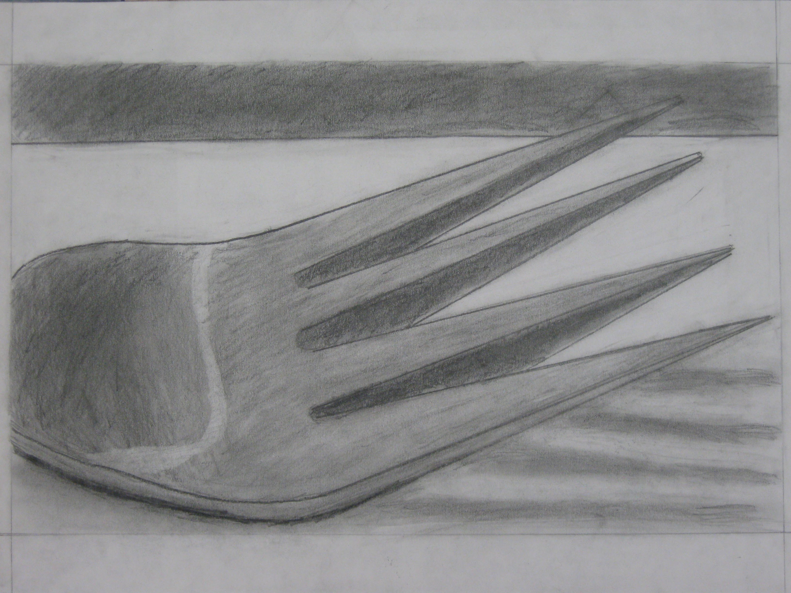 3264x2448 grade drawing student examples - Drawing Examples