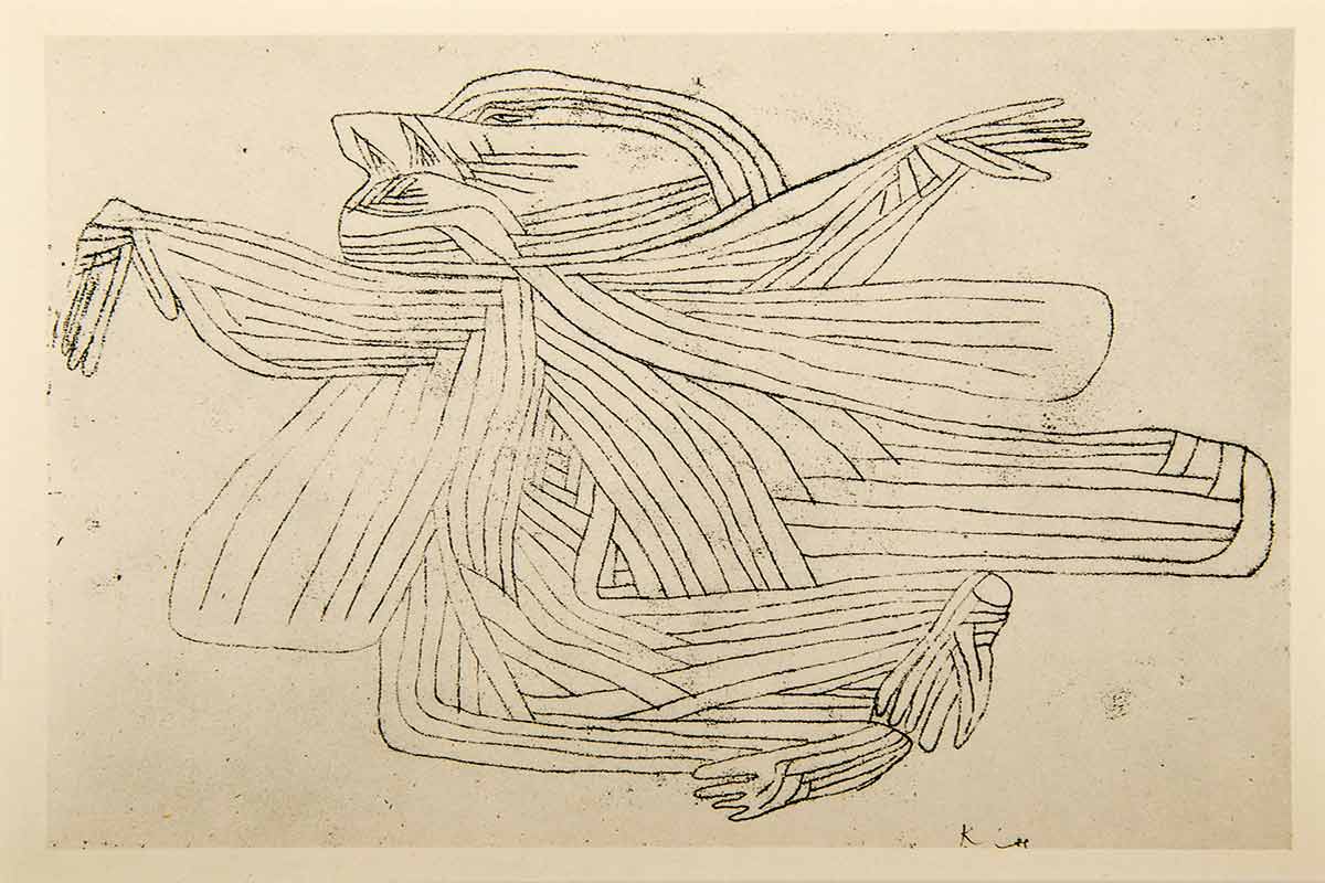 1200x800 line art in famous examples widewalls - Drawing Examples