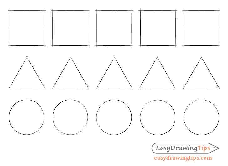 728x530 absolute beginner drawing exercises tutorial - Drawing Exercises