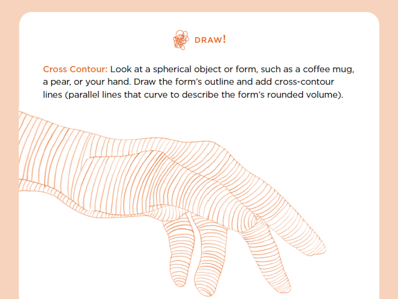 800x601 drawing exercises to boost your happiness creativity how design - Drawing Exercises