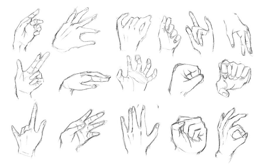 900x559 drawing exercises free download - Drawing Exercises