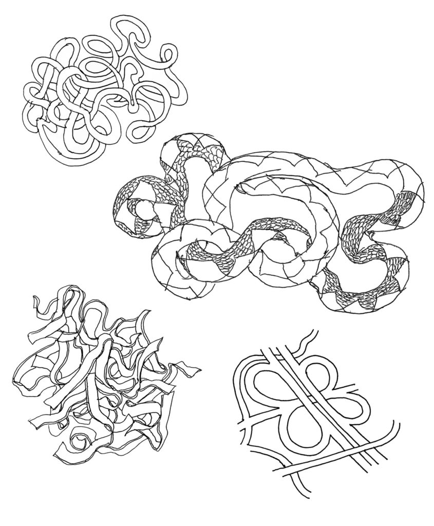 845x1024 drawing lessons for beginners drawing exercises that give you - Drawing Exercises