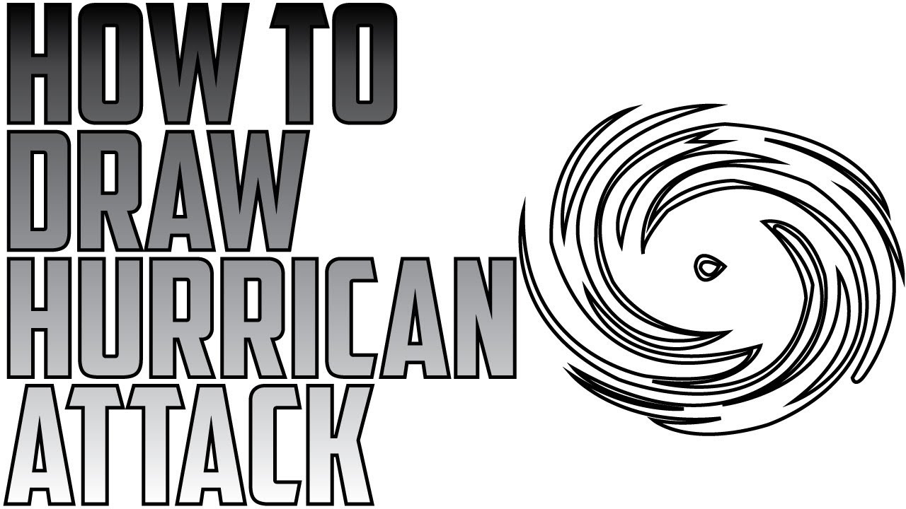 1280x720 How To Draw A Simple Hawker Hurricane - Drawing Expert