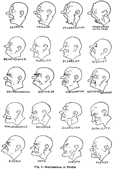450x675 drawing expressions zol drawing - Drawing Expressions
