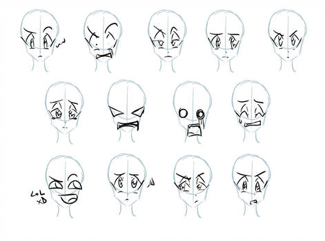 471x350 drawing expressions - Drawing Expressions