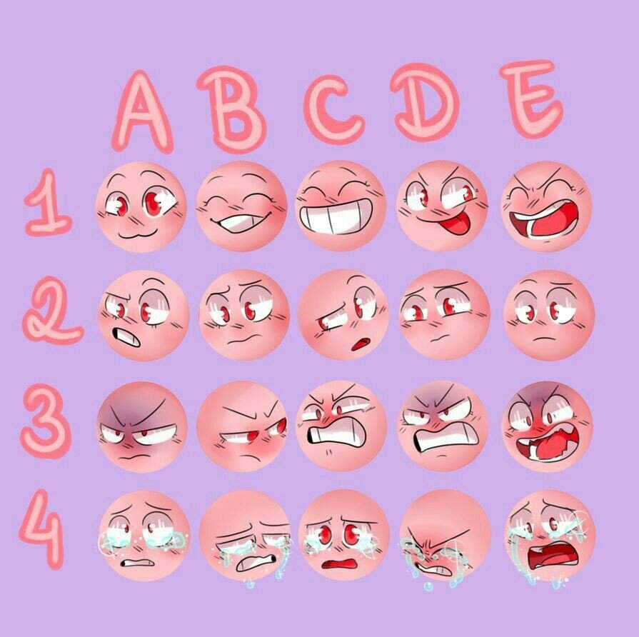 895x892 expression choices amino - Drawing Expressions