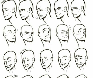 Drawing Expressions at PaintingValley.com | Explore collection of ...