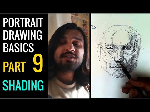 Drawing Face Online at PaintingValley.com | Explore collection of ...