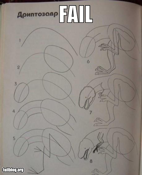 459x568 Drawing Fail - Drawing Fails