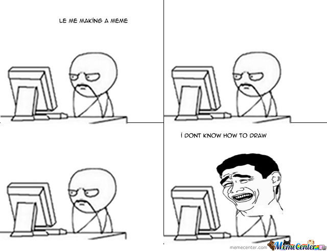 640x492 I Fail At Drawing - Drawing Fails