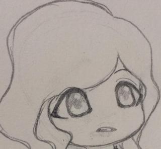 320x296 Might As Well Try Some Chibi T - Drawing Fails