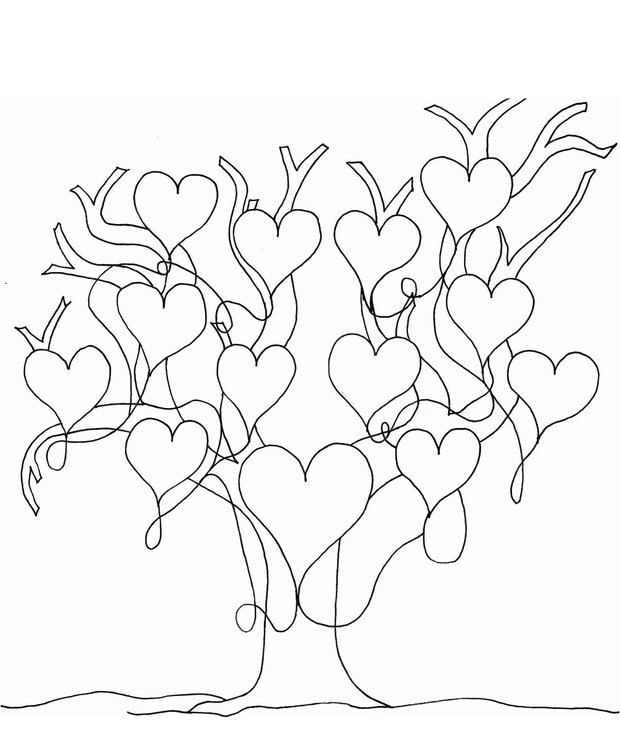 1969x2358 Family Tree Clipart Archives - Drawing Family Tree Free