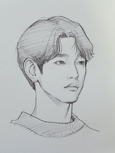 236x314 Drawing Of Rose!! Blackpink - Drawing Fanart