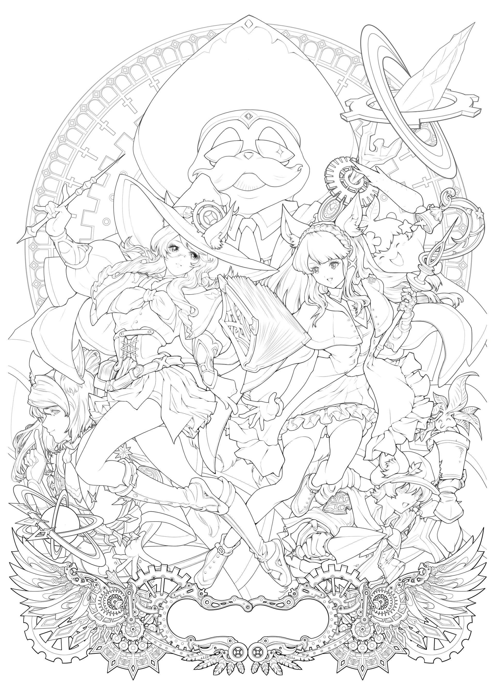 1920x2689 Sinms Chen Hoong Wai - Drawing Fiesta