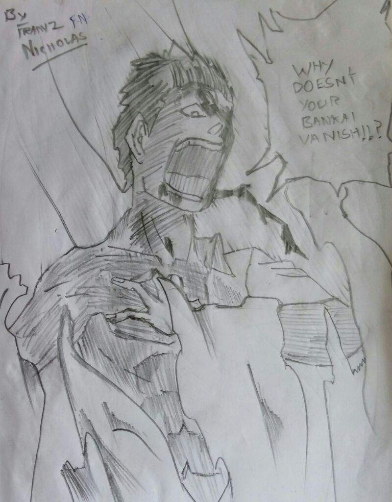 800x1024 New Drawing!!!! - Drawing Fight