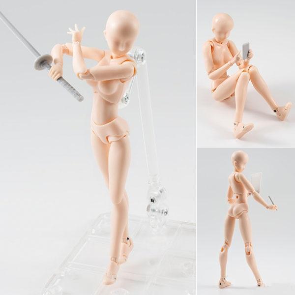 600x600 bodykun drawing figures for artists - Drawing Figures Doll