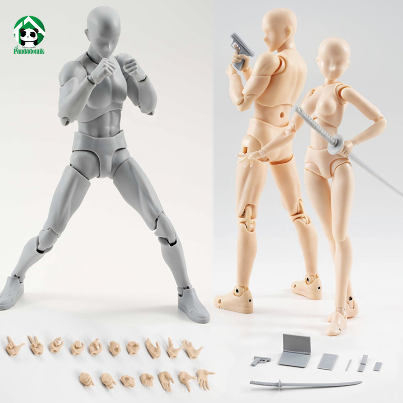 800x800 Detail Feedback Questions About New Body Action Figure Reference - Drawing Figures Doll