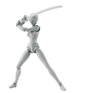 300x300 newupgrade figures jointed doll model painting artist drawing - Drawing Figures Doll