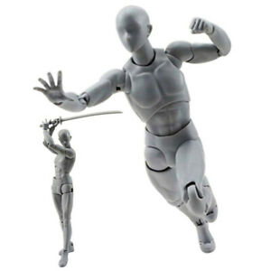 300x300 pvc doll action figure collection model drawing figures toy - Drawing Figures Doll