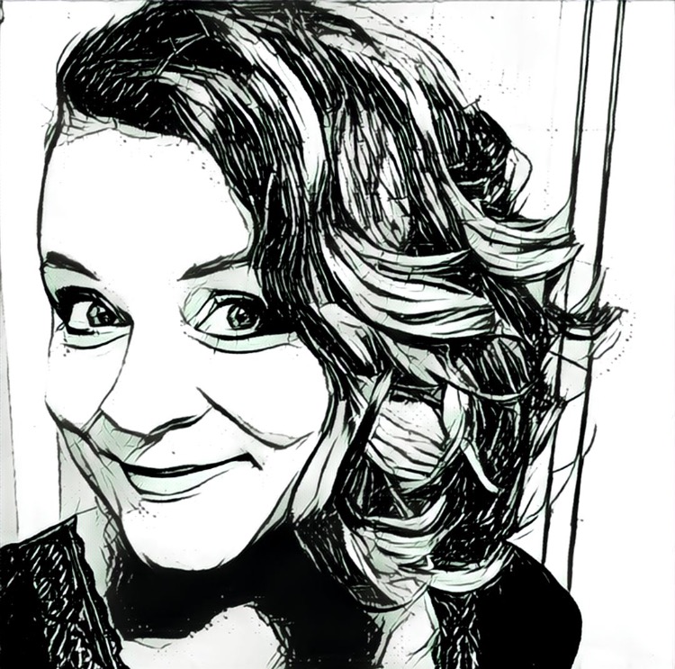 750x743 ok, so the prisma photo app is sort of cool fangirl quest - Drawing Filter