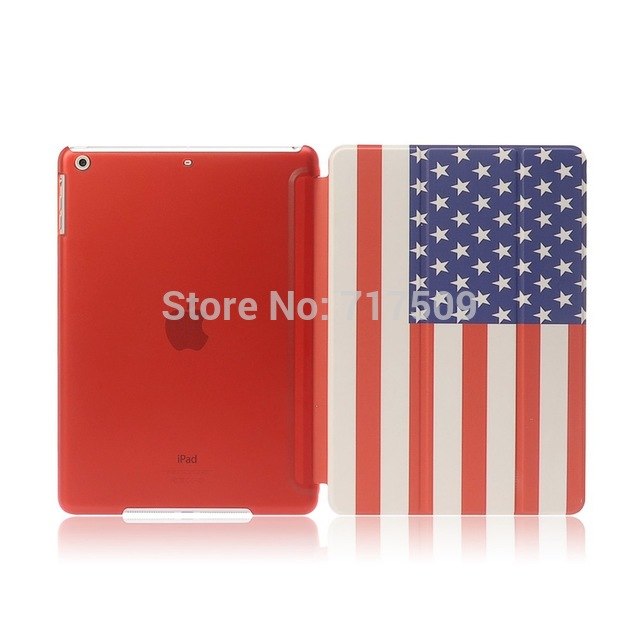 640x640 high quality color drawing folio stand magnetic smart case cover - Drawing Folio