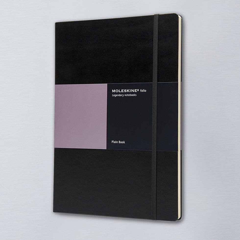 980x980 moleskine plain folio drawing tools uk's finest art - Drawing Folio