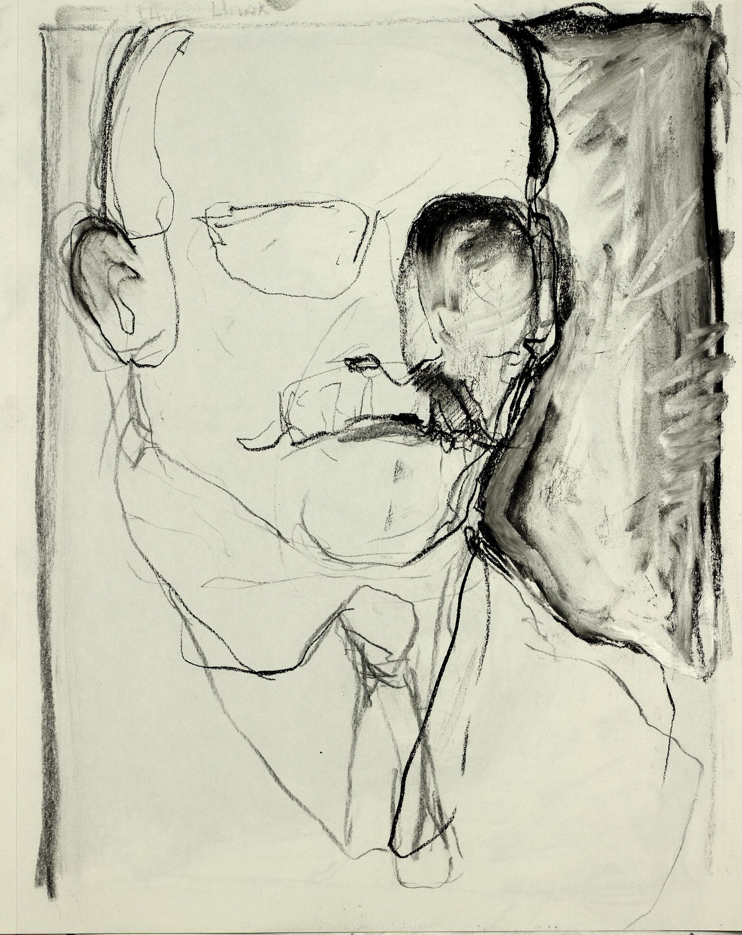 1523x1920 tim dayhuff drawing folio ii - Drawing Folio