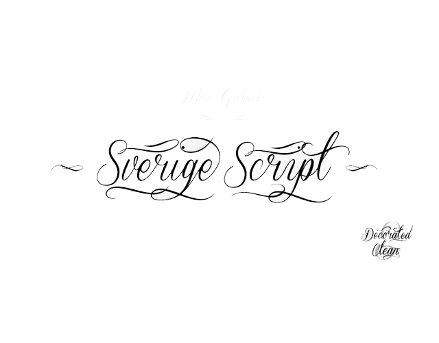 640x500 Cool Fonts Top Free Stylish Fonts To Download - Drawing Font Free