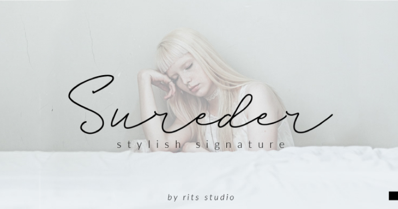 800x420 The Best Free Pretty Fonts For Your Creative Projects Visual - Drawing Font Free