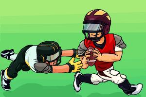 300x200 how to draw football players - Drawing Football Players