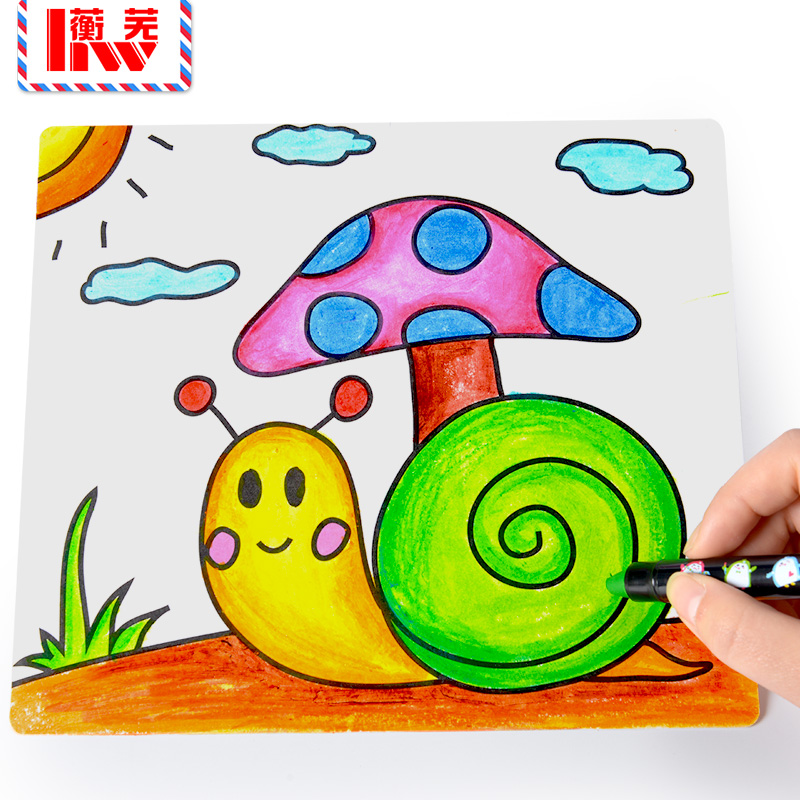 Drawing For 6 Year Old at Explore collection of