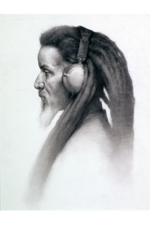 300x450 Drawing Basics The Emergence Of Tonal Drawing - Drawing For Artists