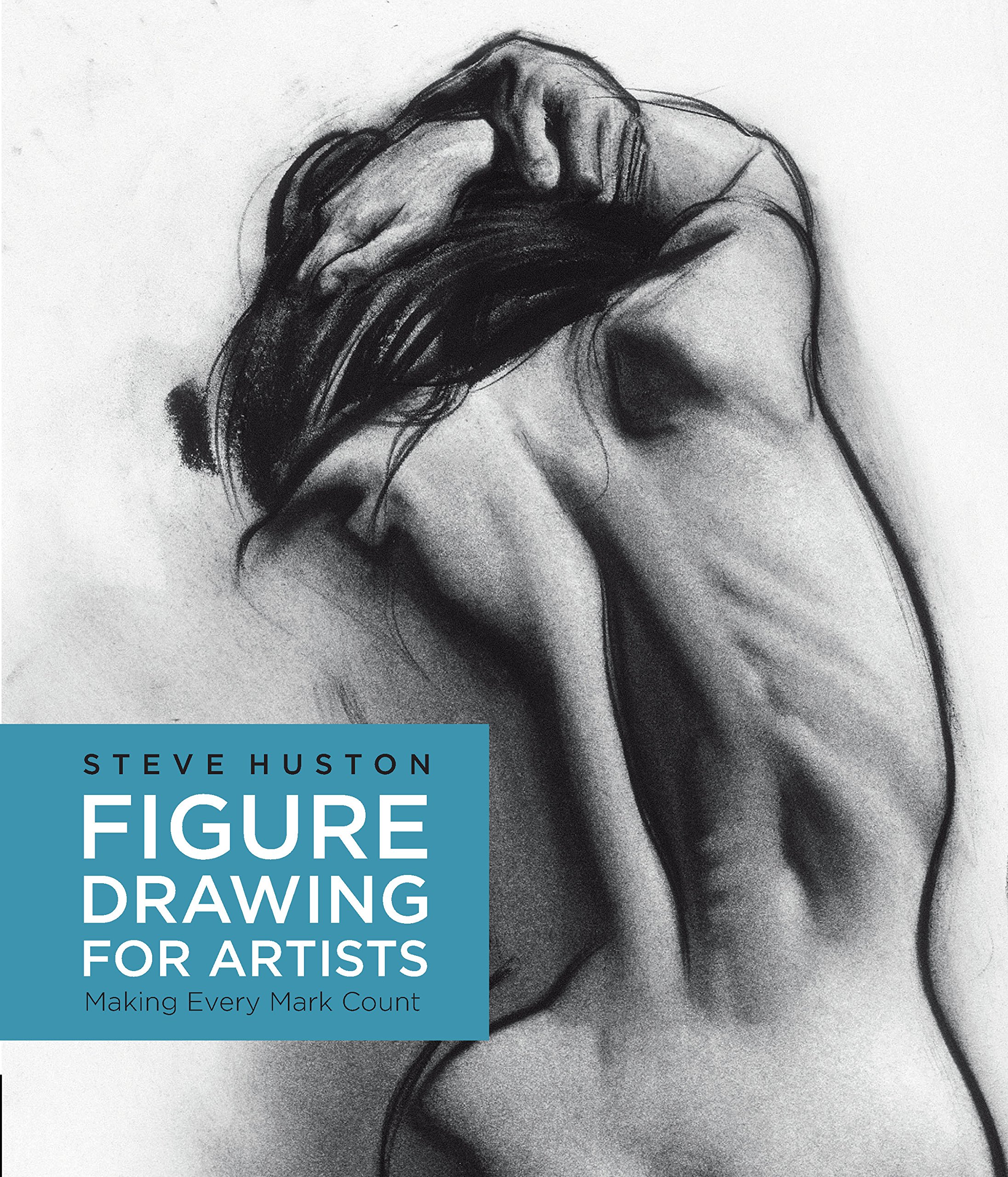 2192x2560 figure drawing for artists making every mark count - Drawing For Artists