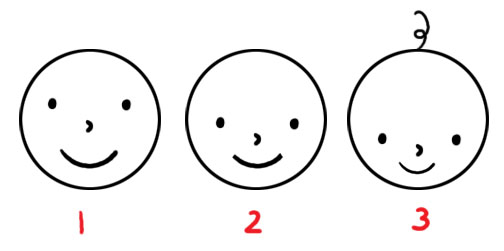 504x251 Jennifer E Morris Tips For Drawing Child Characters - Drawing For Babies