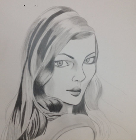 459x473 Drawing For Beginners - Drawing For Beginners