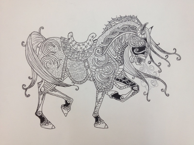 800x600 Drawing For Beginners - Drawing For Beginners