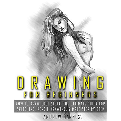 500x500 Drawing Drawing For Beginners The Ultimate Guide For Drawing - Drawing For Beginners