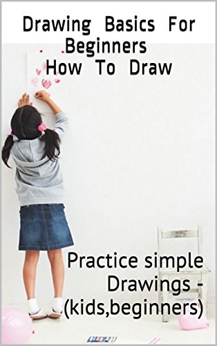 Drawing For Beginners Kids at PaintingValley.com | Explore collection ...