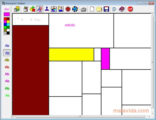 518x400 Drawing For Children - Drawing For Children