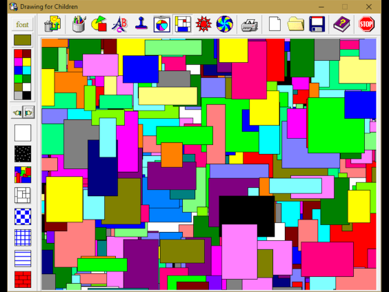 564x423 Sen Teacher Drawing For Children Free Popular Software Download - Drawing For Children