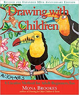 260x312 Drawing With Children A Creative Method For Adult Beginners, Too - Drawing For Childrens Books