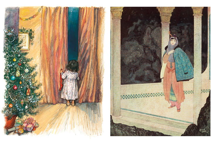 730x486 Family Favourites Children's Books For Christmas Reviewed - Drawing For Childrens Books