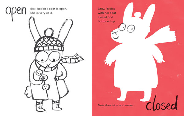 600x378 In These New Activity Books For Kids, Staying Within The Lines Is - Drawing For Childrens Books
