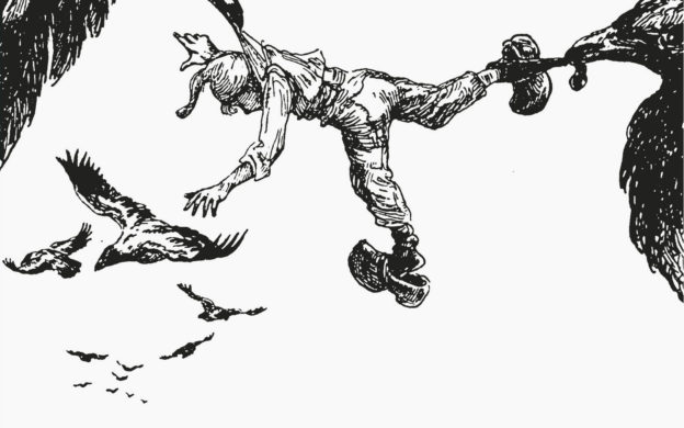 624x390 Six Classic Swedish Children's Books To Read - Drawing For Childrens Books