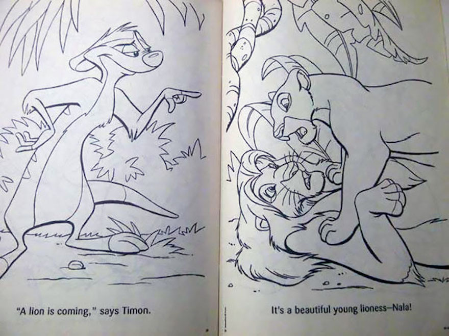 880x659 Weird Children Books - Drawing For Childrens Books