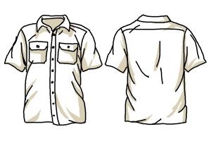 300x200 how to draw clothing folds - Drawing For Clothes